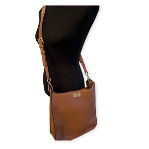 Michael Kors Crossbody Bag!